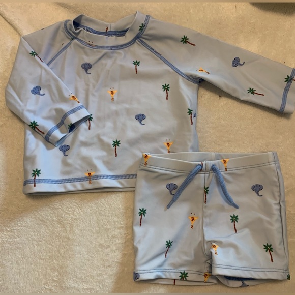 Janie and Jack bundle - Picture 8 of 9